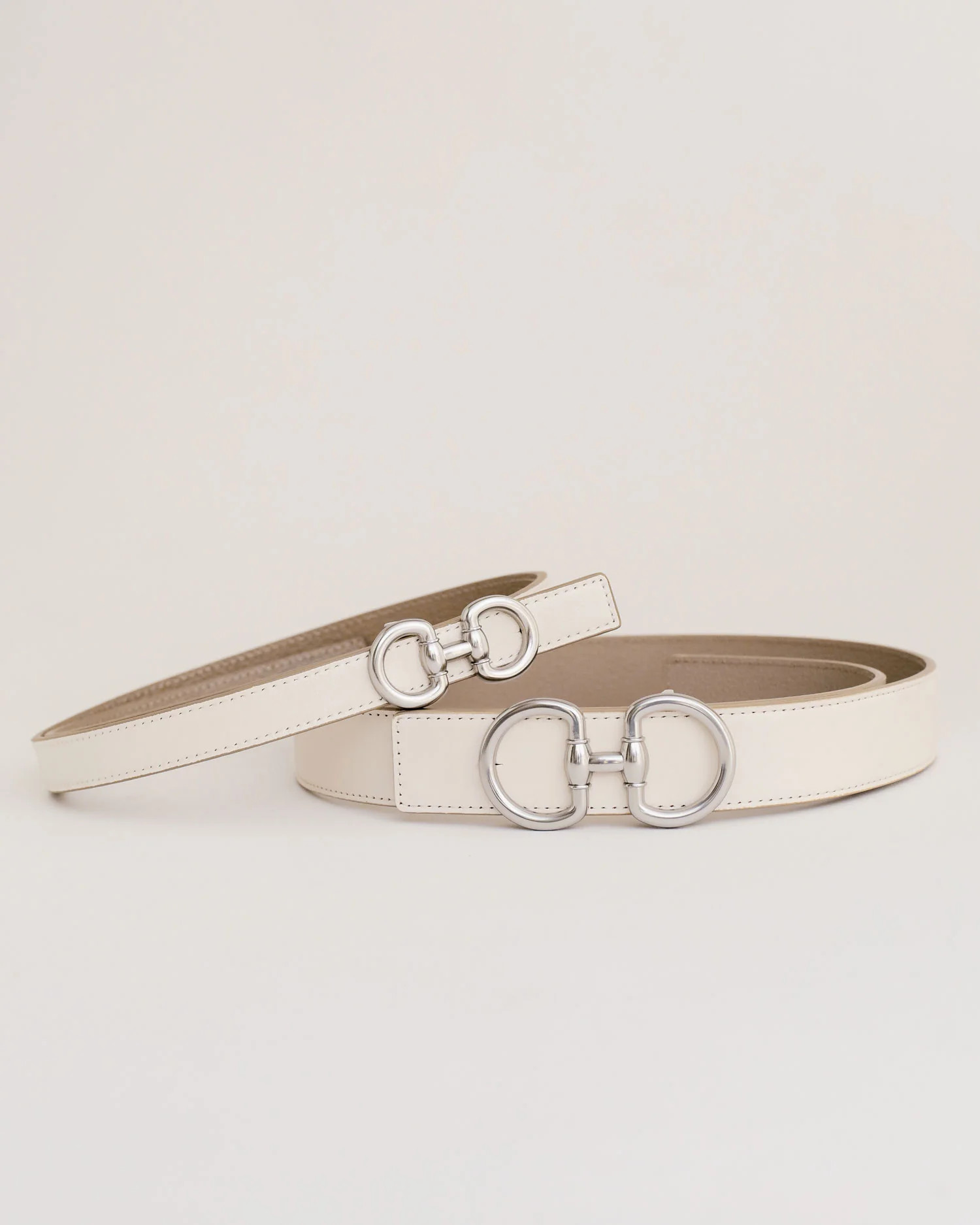 Mini Reversible Belt | Edited Pieces