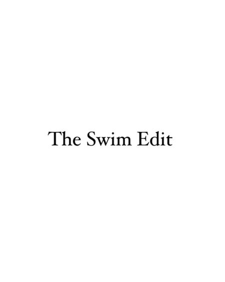 The Swim Edit, summer style, summer outfits , swimwear , minimal style 

#LTKeurope #LTKSeasonal
