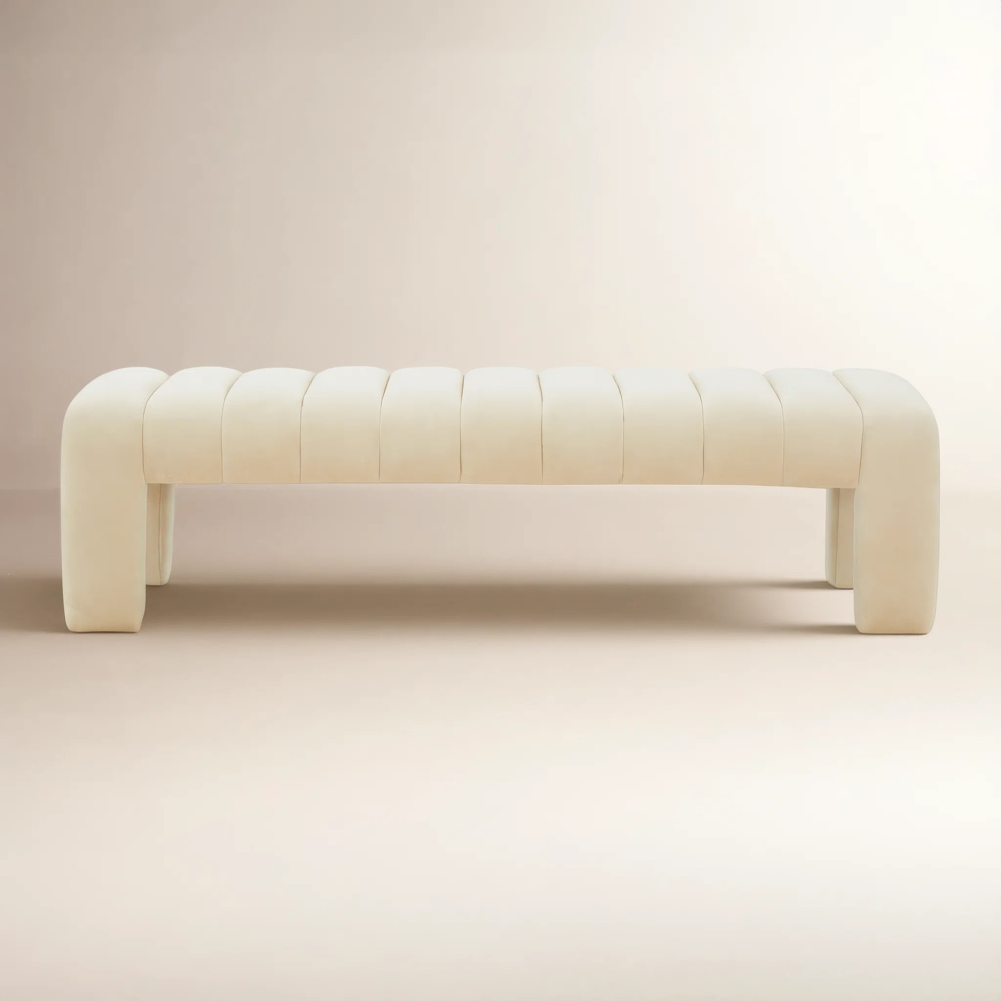 Gliese Upholstered Bench | Wayfair North America