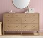 Penny 7-Drawer Dresser (56w x 19d") | Pottery Barn Kids