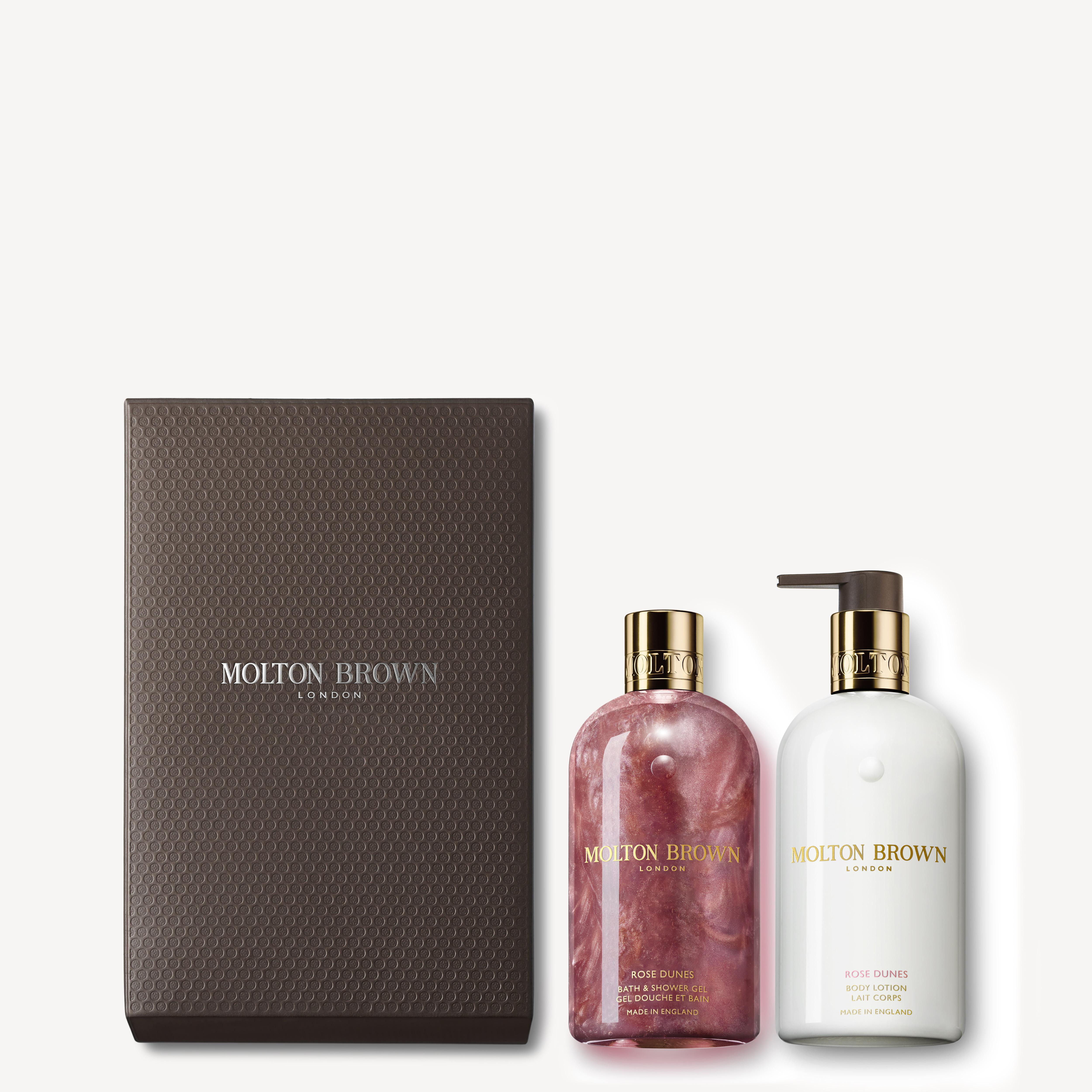 Rose Dunes Body Care Gift Set | Molton Brown (UK)