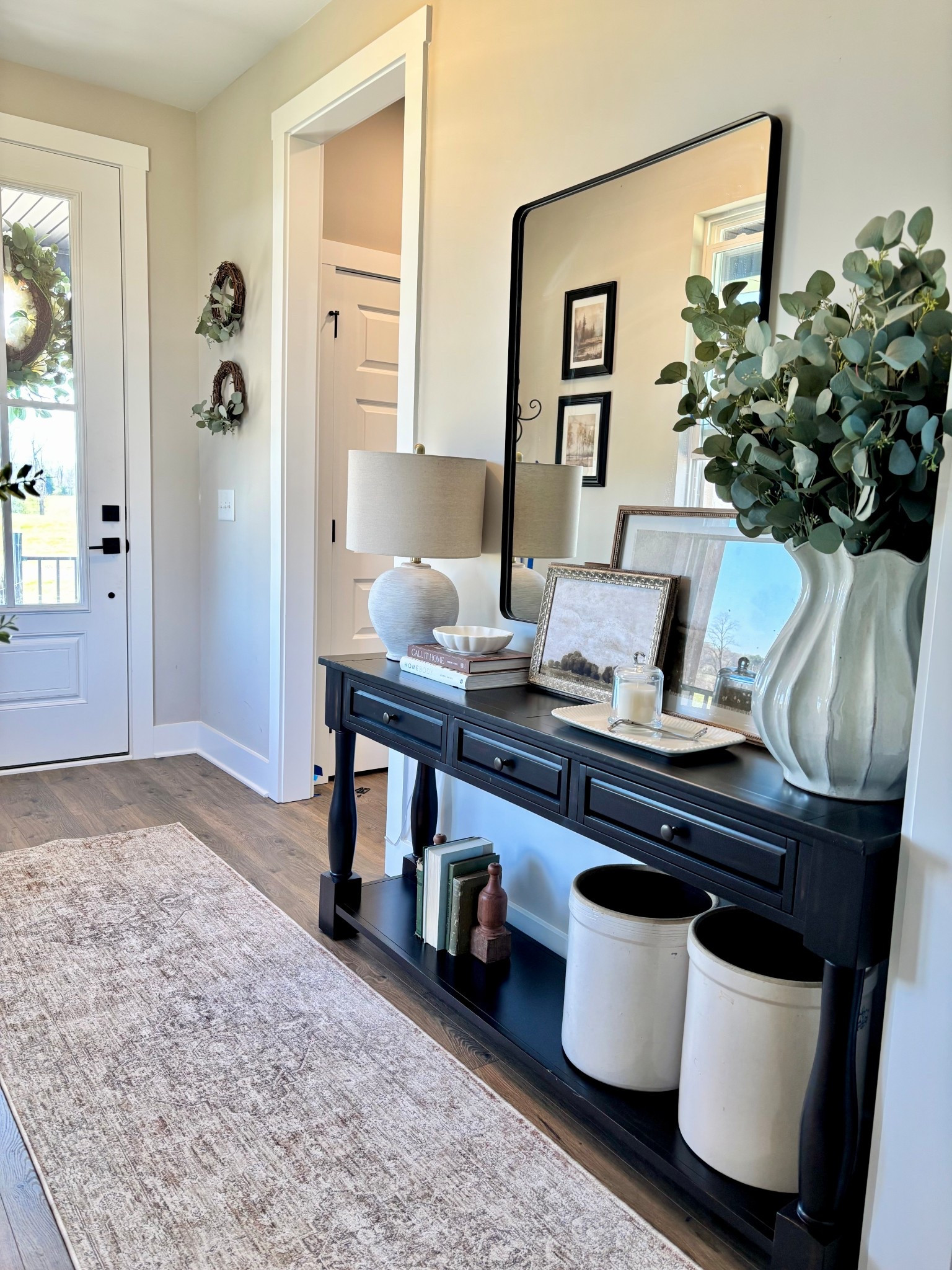 New Runner is available and so is this gorgeous art