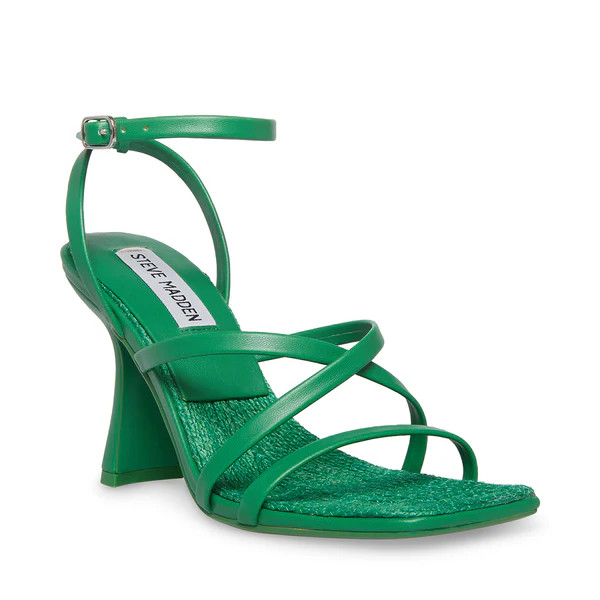 BLESSING GREEN | Steve Madden (US)