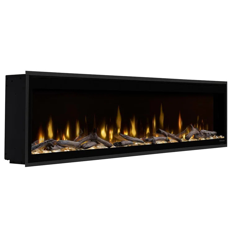 Ignite Evolve Electric Fireplace | Wayfair North America