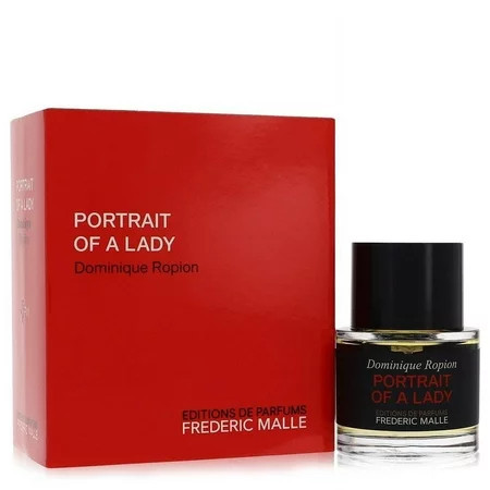 Portrait of A Lady by Frederic Malle Eau De Parfum Spray 1.7 oz | Walmart (US)