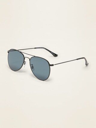 Aviator Sunglasses for Men | Old Navy (CA)