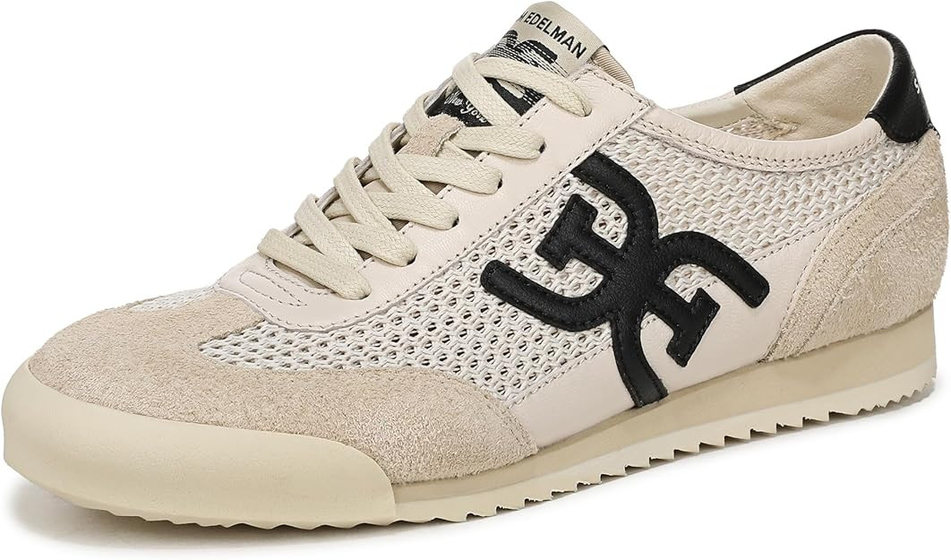 Sam Edelman Women's Ivey Sneakers | Amazon (US)