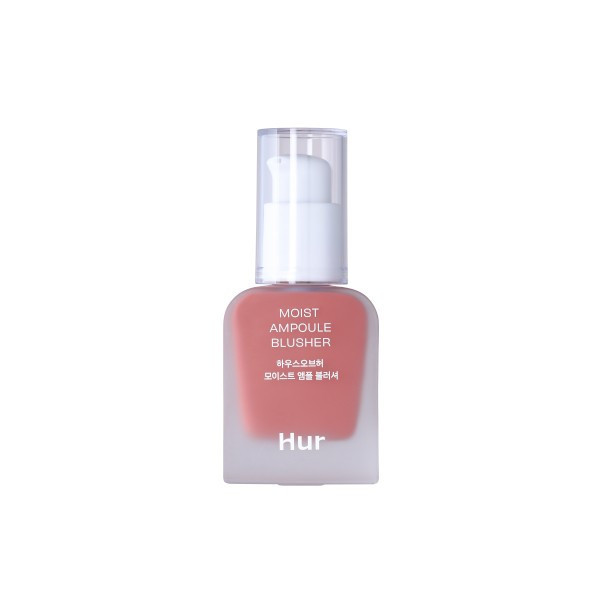 HOUSE OF HUR - Moist Ampoule Blusher - 20ml | STYLEVANA
