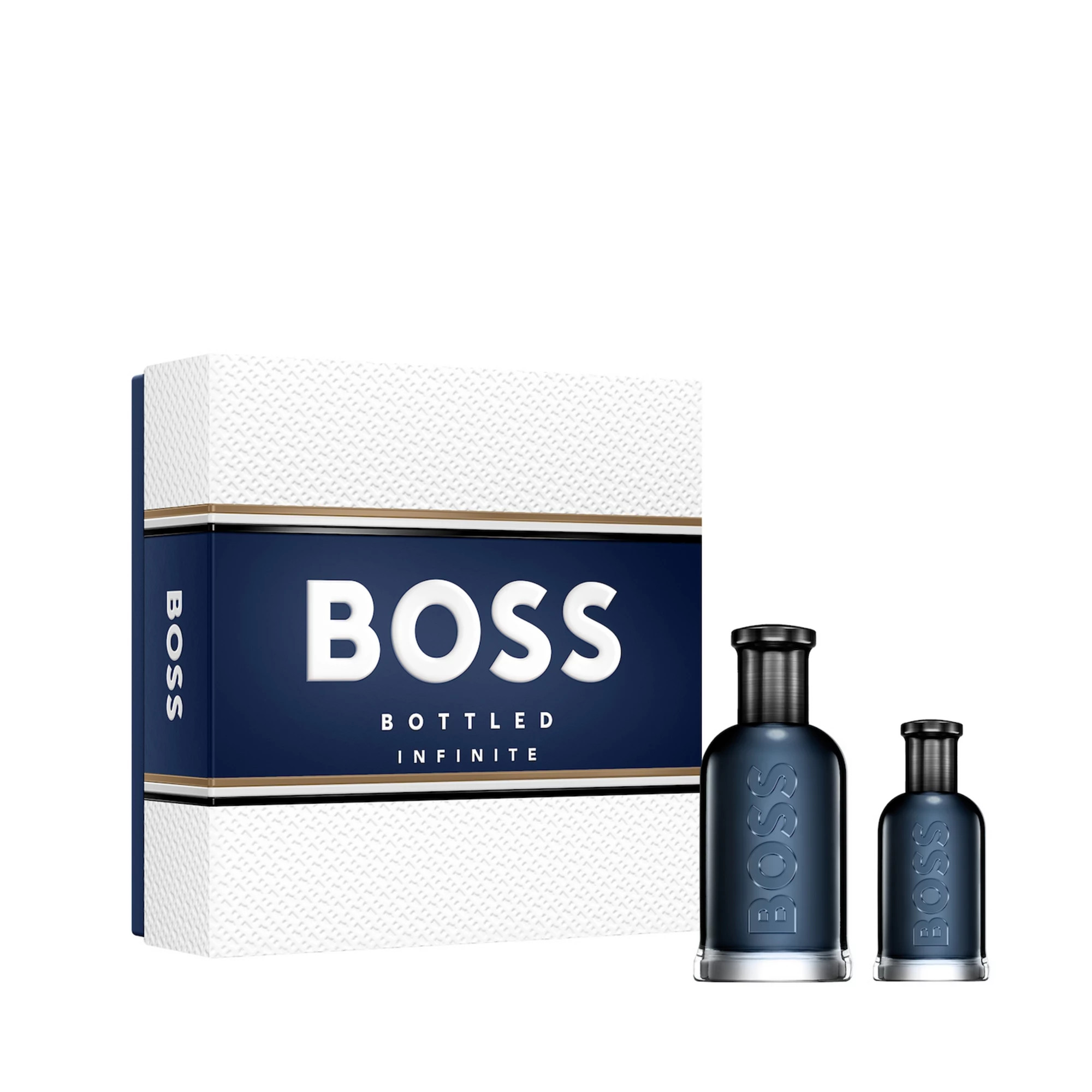 HUGO BOSS Men's 2-Pc. BOSS Bottled Infinite Eau de Parfum Gift Set | Kohl's