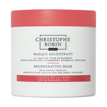 Regenerating Hair Mask with Prickly Pear Seed Oil | Sephora (US)