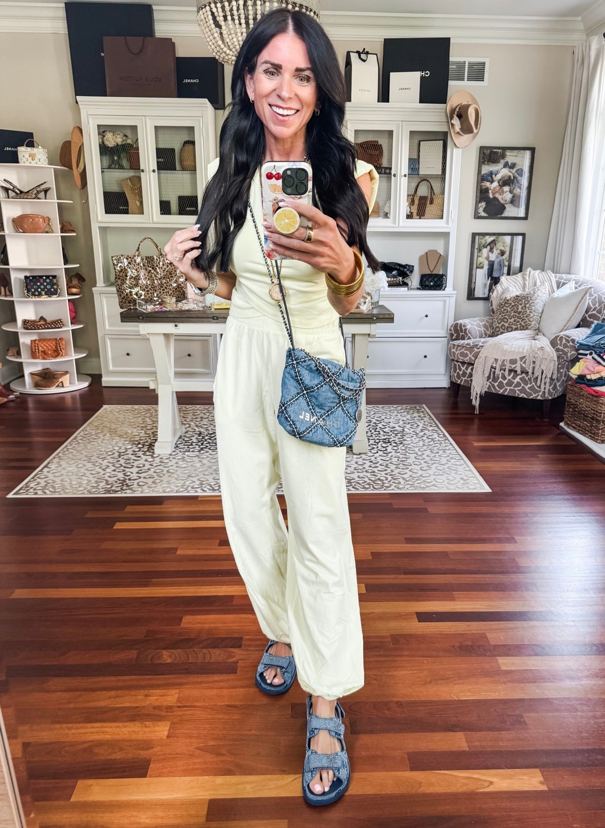 Love this free people sale 
Wearing a small 

#LTKCyberWeek #LTKGiftGuide #LTKSaleAlert