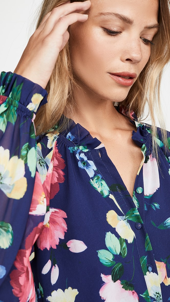 Free Style Top | Shopbop