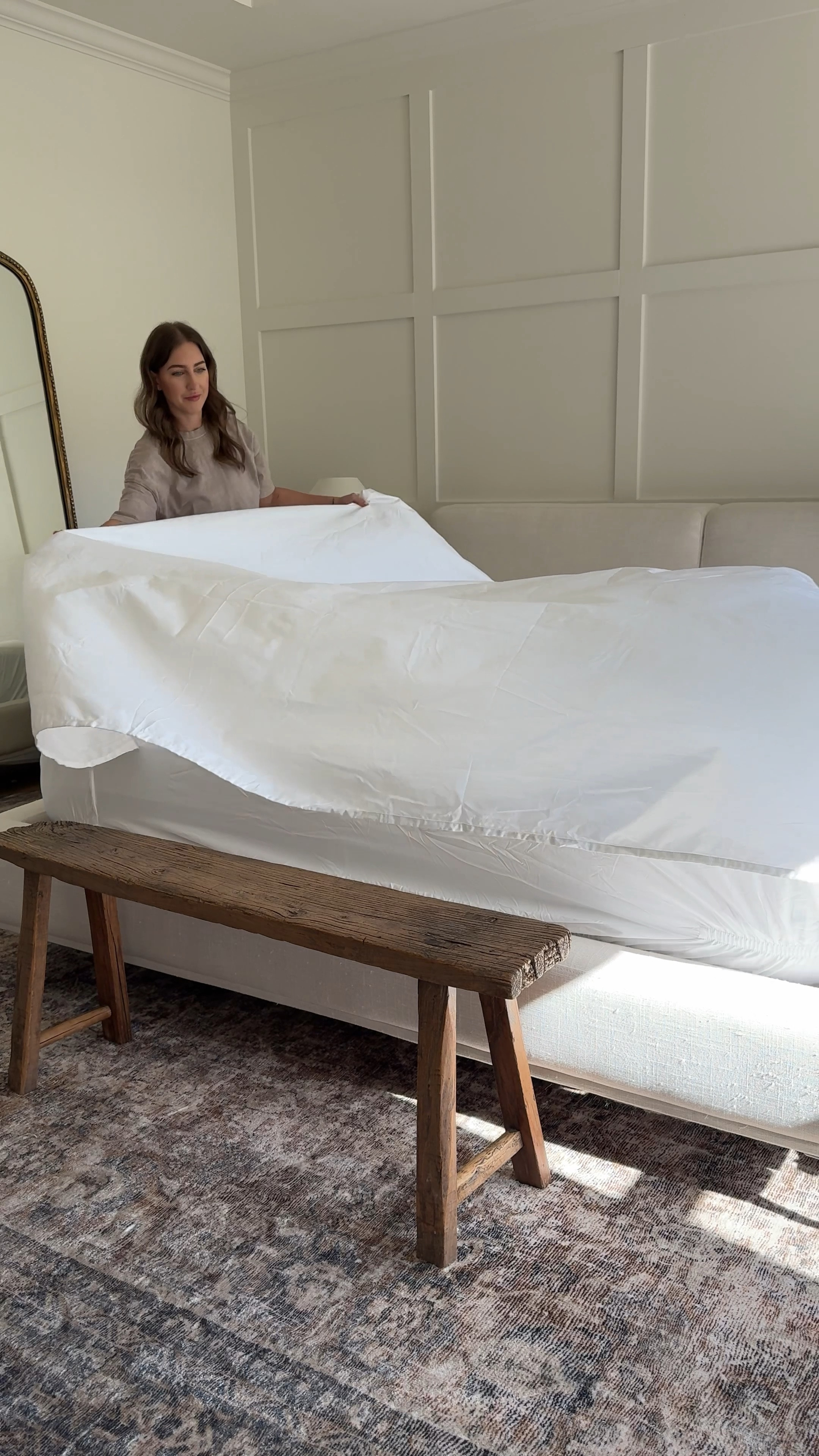 There’s a reason why these are a bestseller!! Over 12,000 ⭐️⭐️⭐️⭐️⭐️ reviews!!!!!!! And they are so affordable 

#LTKVideo #LTKsalealert #LTKhome