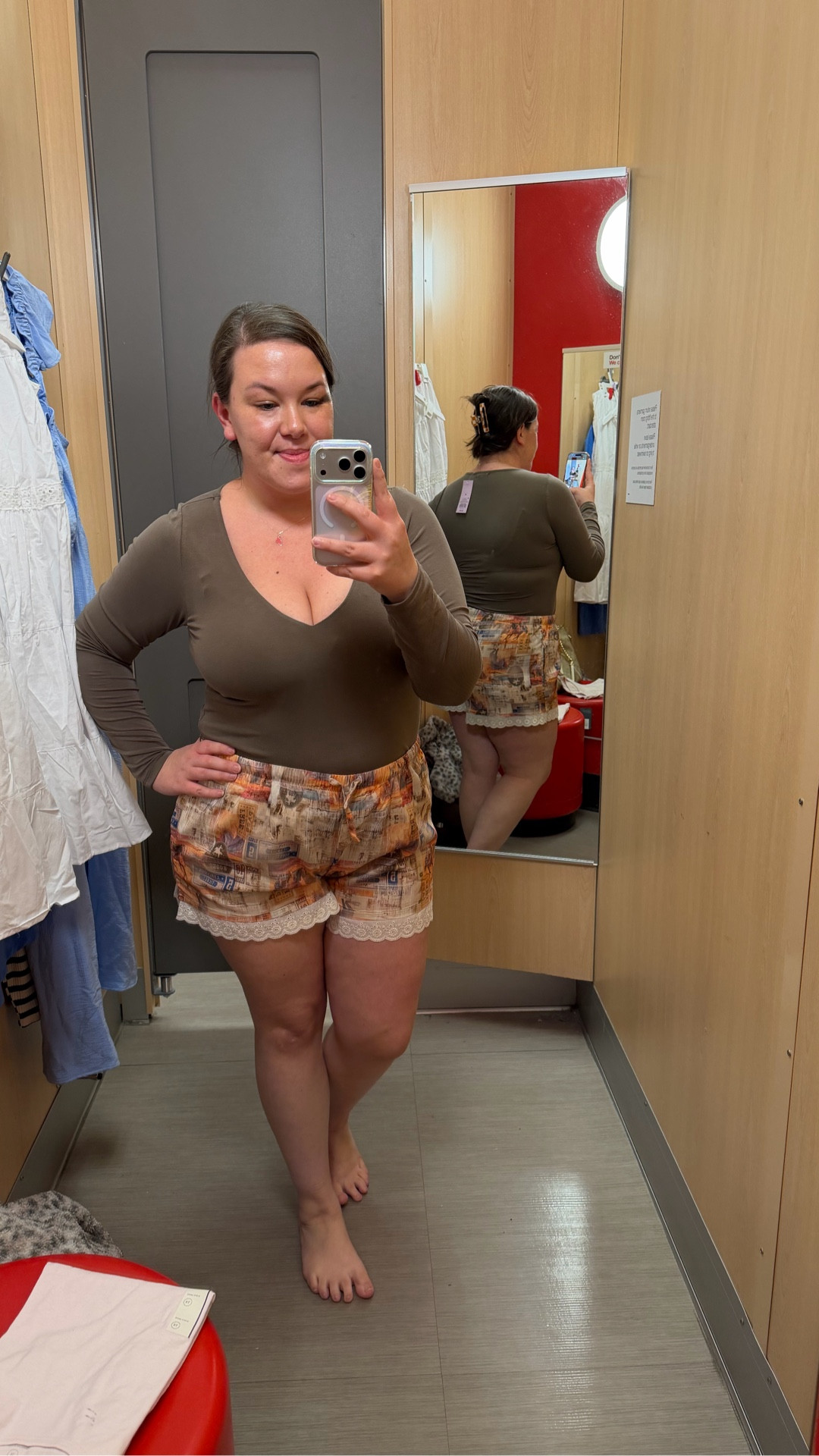 target try-on day 🤍

sharing easy, affordable pieces I’m loving right now—real life, mom-friendly, and made to move with you through busy days.

as a mom, I’m all about outfits that feel good, look put together, and actually work for everyday life.

Sneak peak of my haul 🩷
#ltkstyle #ltkfinds #targetstyle #targettryon #midsizestyle #momstyle #everydayoutfits #affordablefashion #momuniform #realoutfits #casualstyle #ltkfashion

#LTKootd #LTKMidsize