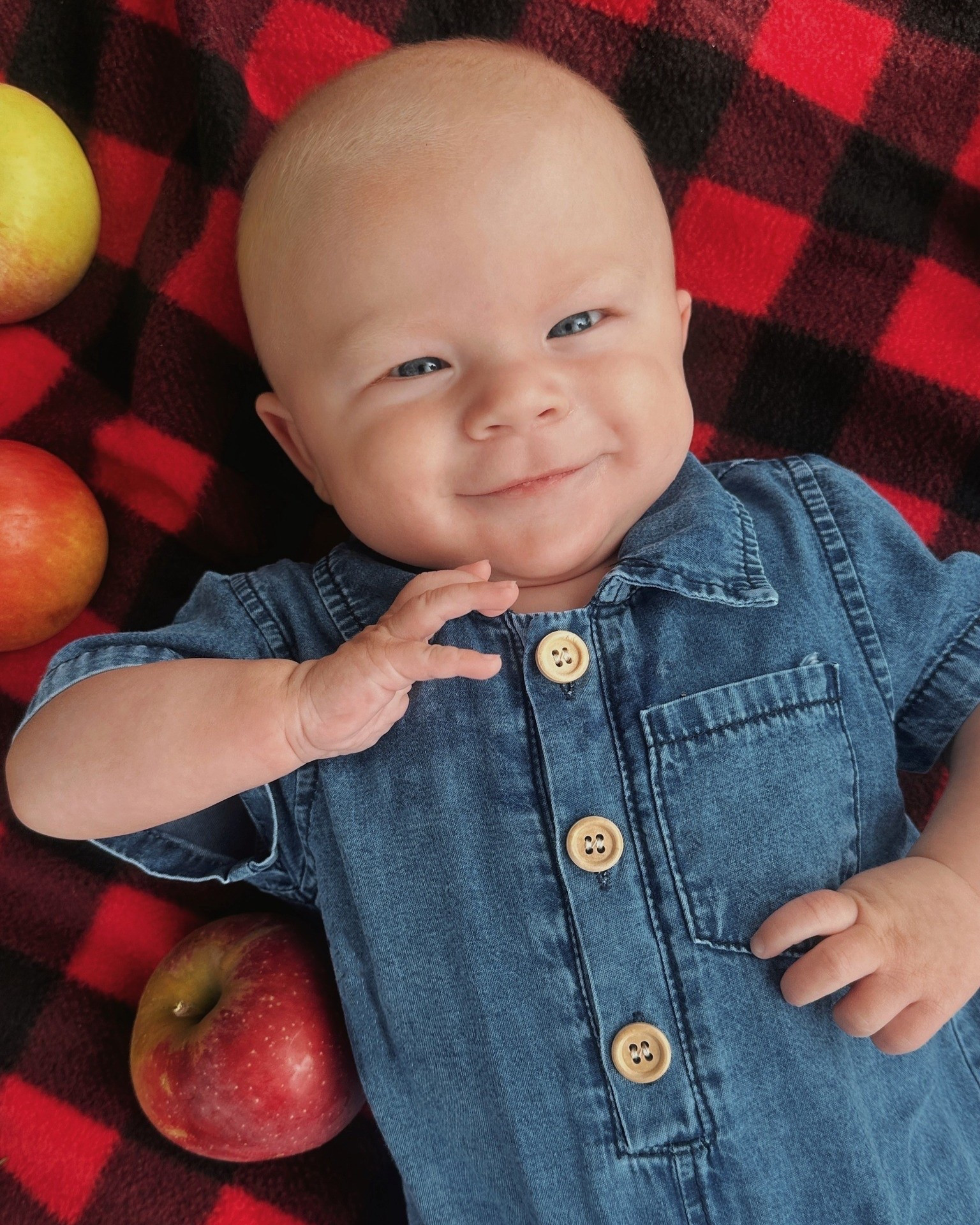 Just popping in to say hi from our little Turkey! 🍗 What's your favorite Thanksgiving day dish? I'm a vegetarian (since I was 10 years old!) so mine is probably the green bean casserole! Jake said his is the stuffing 🤨

#LTKKids #LTKBaby #LTKHoliday