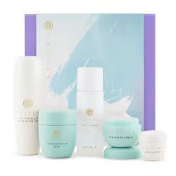 The Starter Ritual - Balancing Skincare (Combo to Oily Skin) | Tatcha