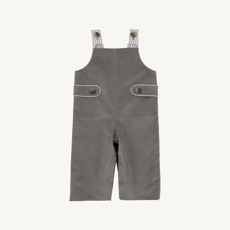 Color
      
      Grantley Gray with Grantley Gray Windowpane | The Beaufort Bonnet Company