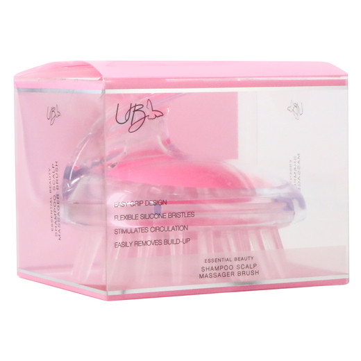 shampoo & scalp massager brush | Five Below