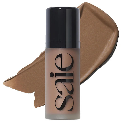 Dew Bronze Soft-Focus Sculpting Liquid Bronzer | Sephora (US)