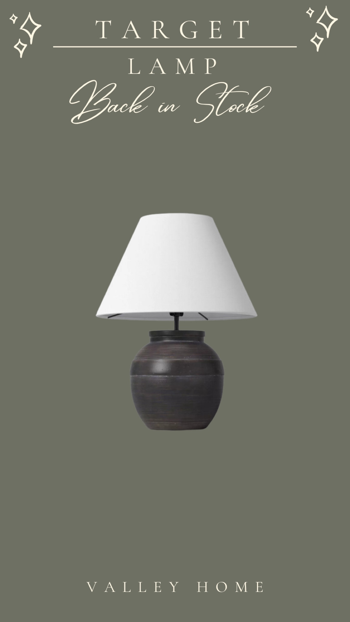 I love this lamp!!

#LTKFind #LTKhome