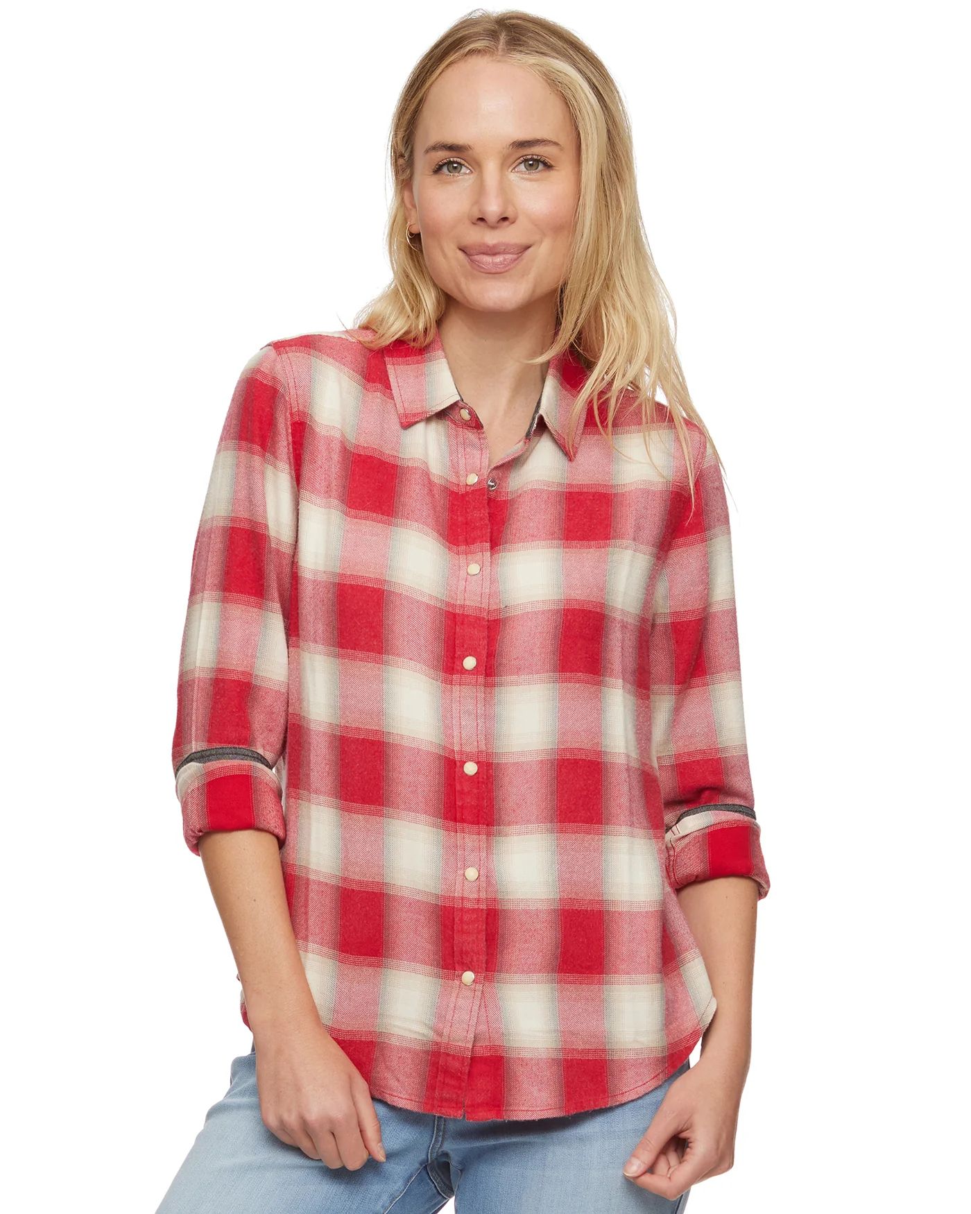 WASILLA FLANNEL SHIRT | Flag & Anthem