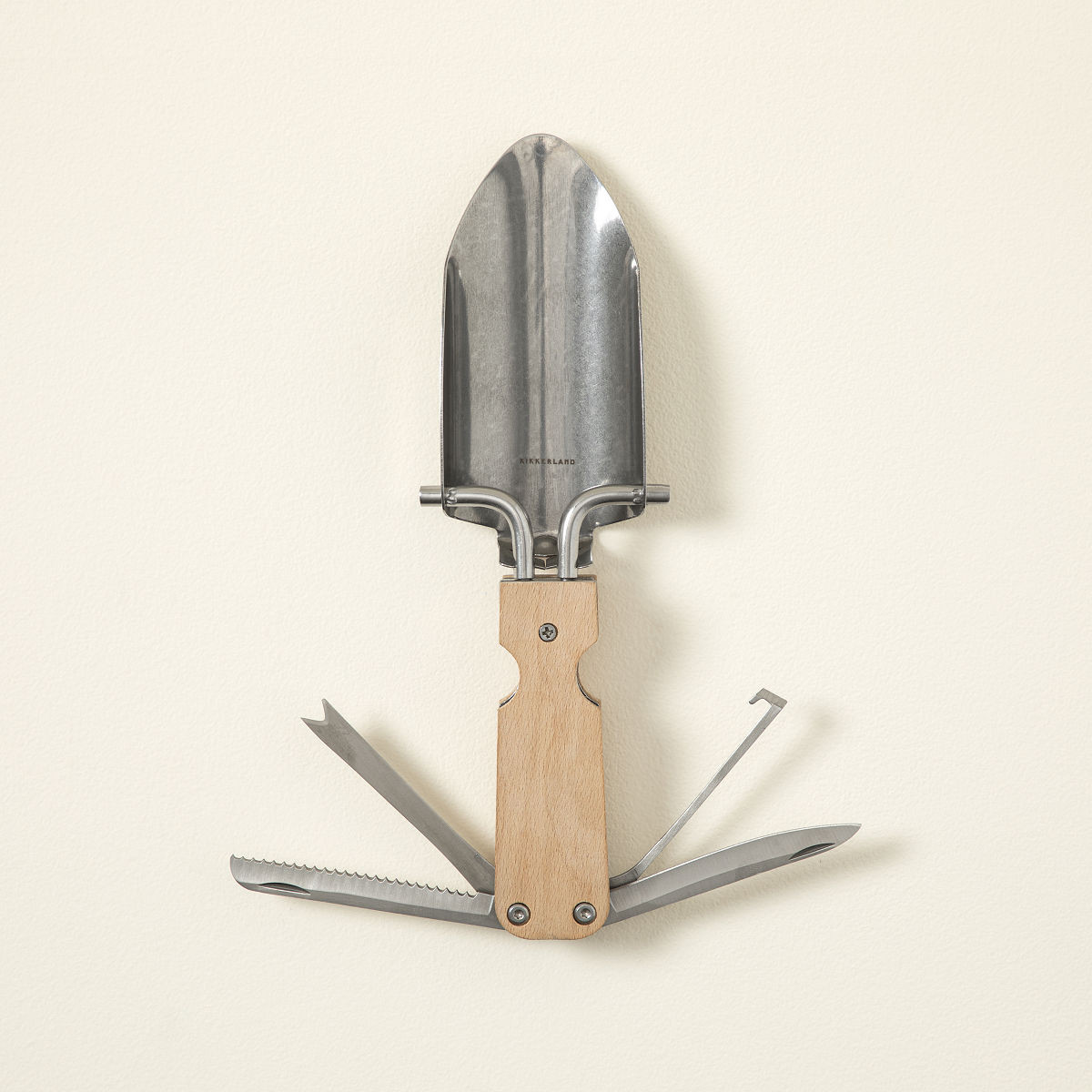 Pocket Trowel Garden Multi-Tool | UncommonGoods