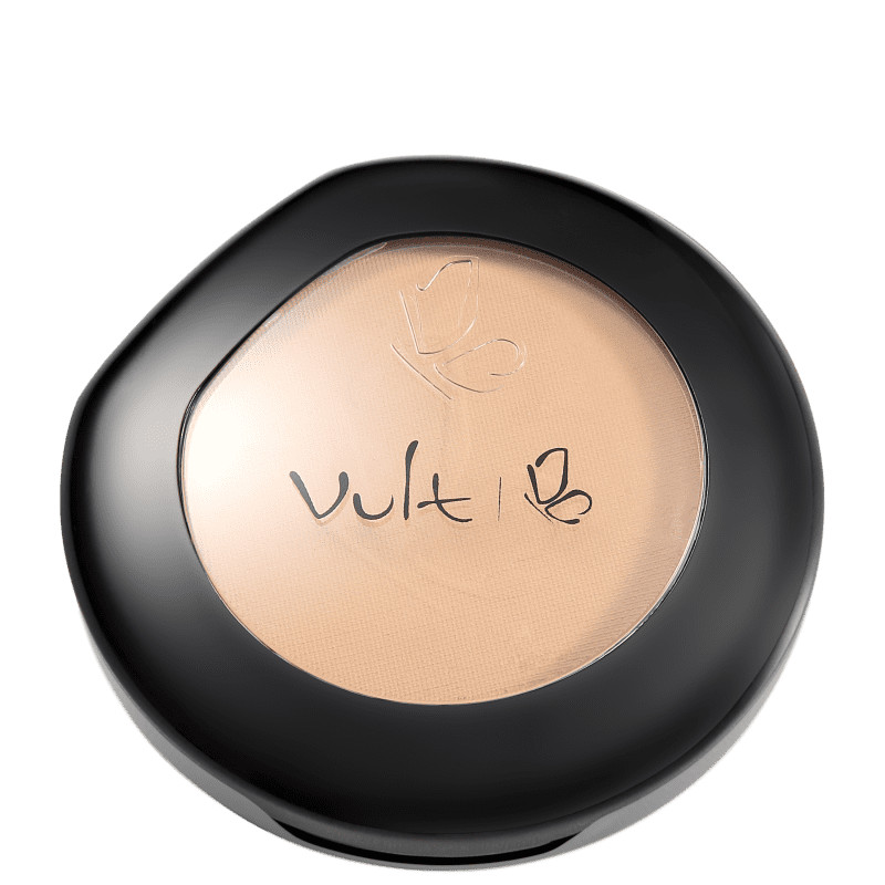 Vult Make Up 04 Bege
        
              - Pó Compacto Matte 9g | Beleza Na Web (BR)