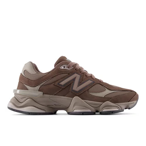 New Balance Unisex 9060 Sneakers - Brown (Size 11) | New Balance Athletics, Inc.