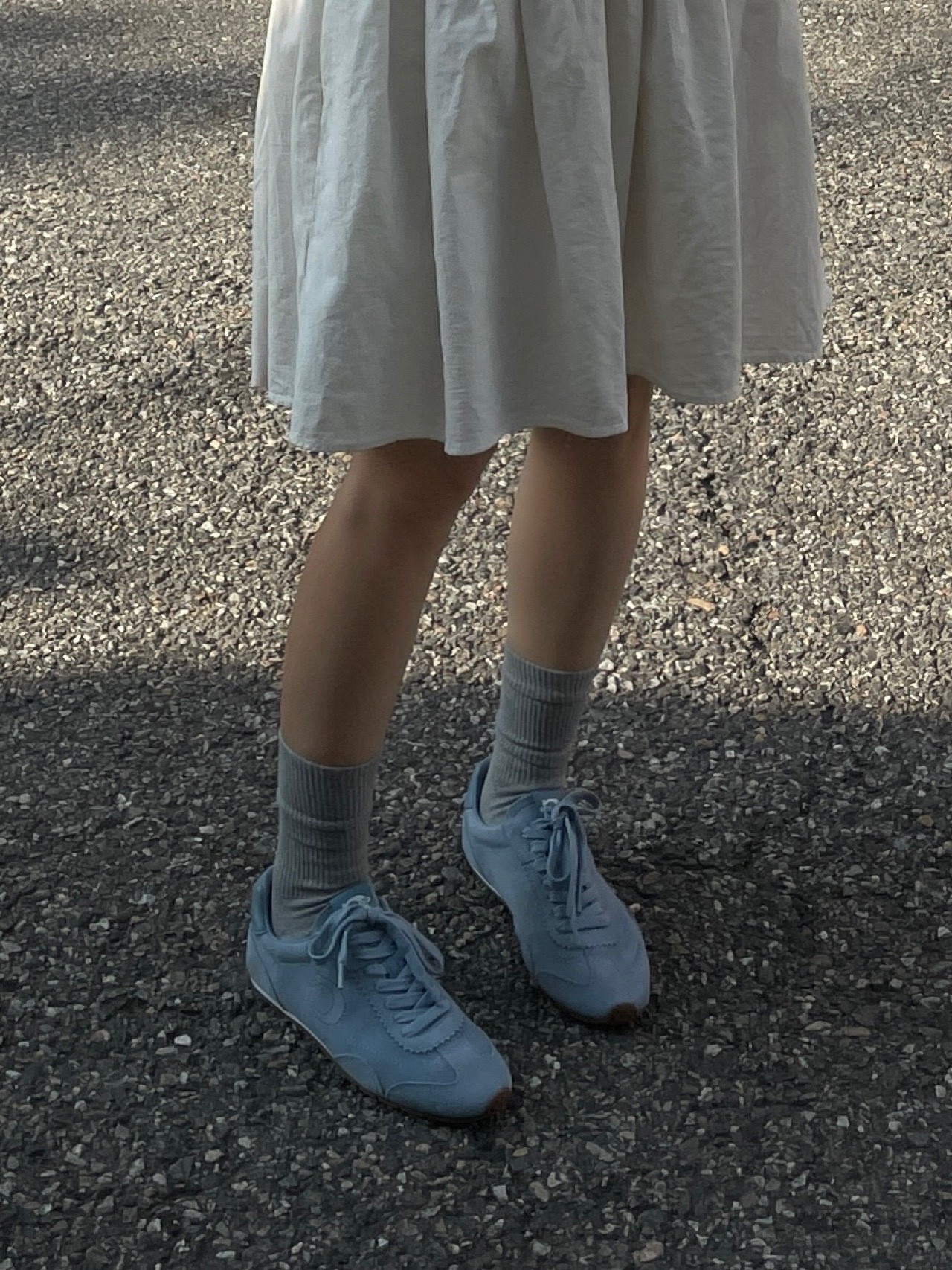 flat sneakers

#LTKasia #LTKshoes #LTKkorea