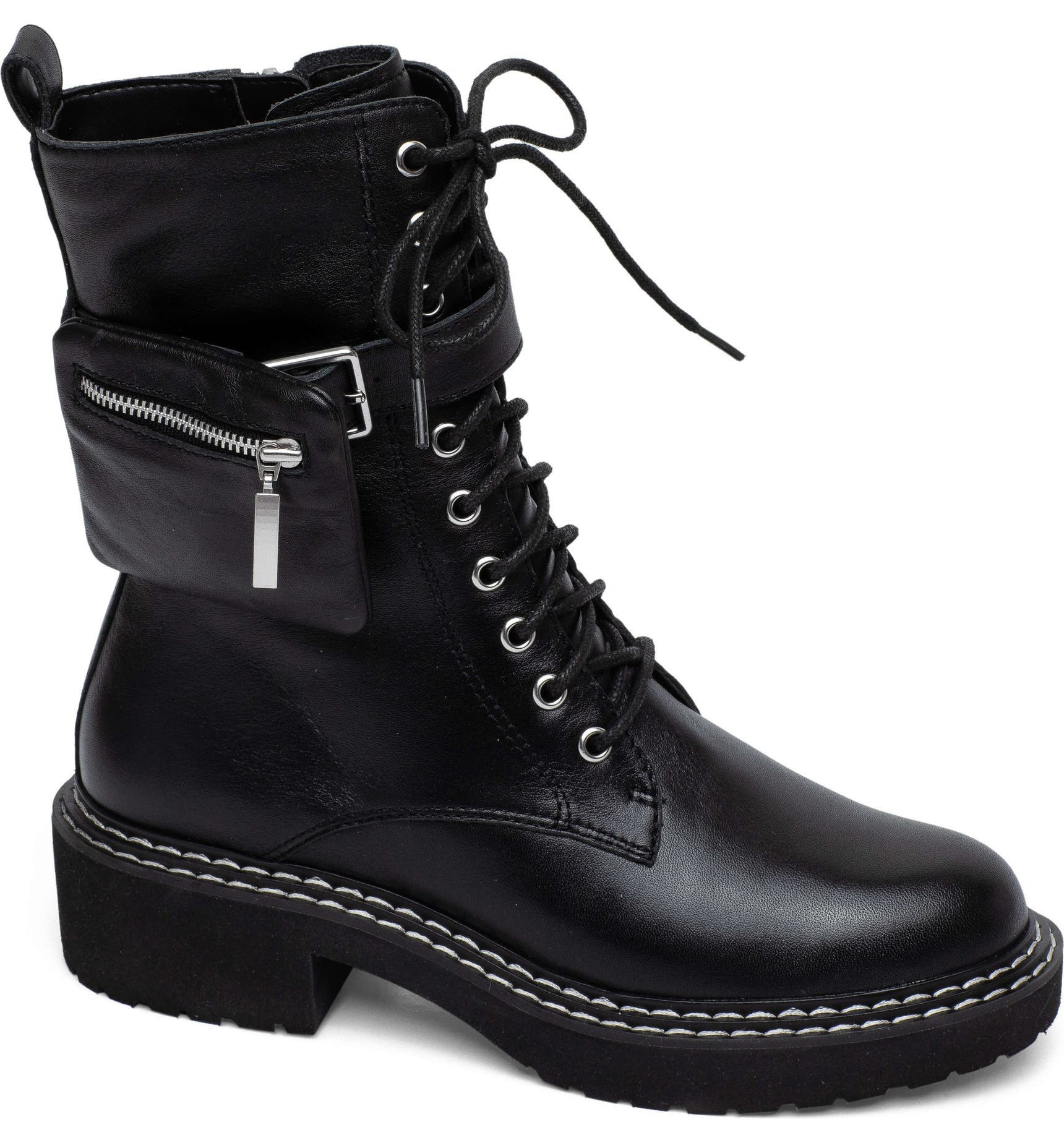 Thames Leather Boot | Nordstrom | Nordstrom