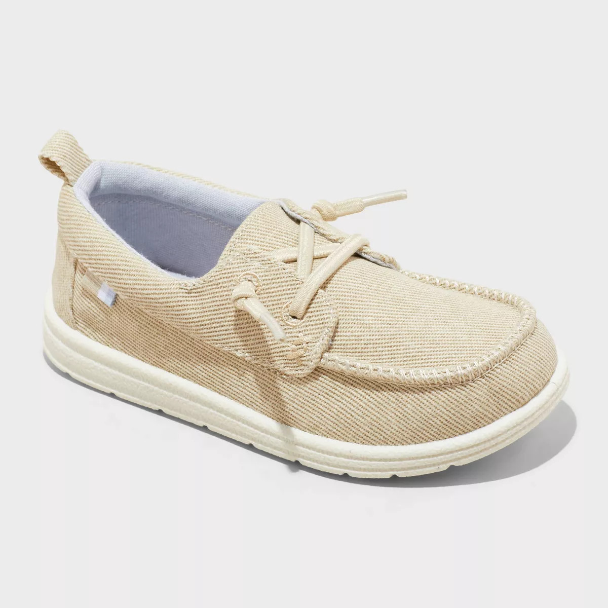 Toddler Bobby Pull-On Sneakers - Cat & Jack™ | Target