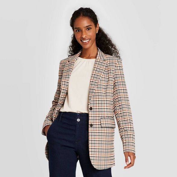 Women's Blazer - A New Day™ | Target