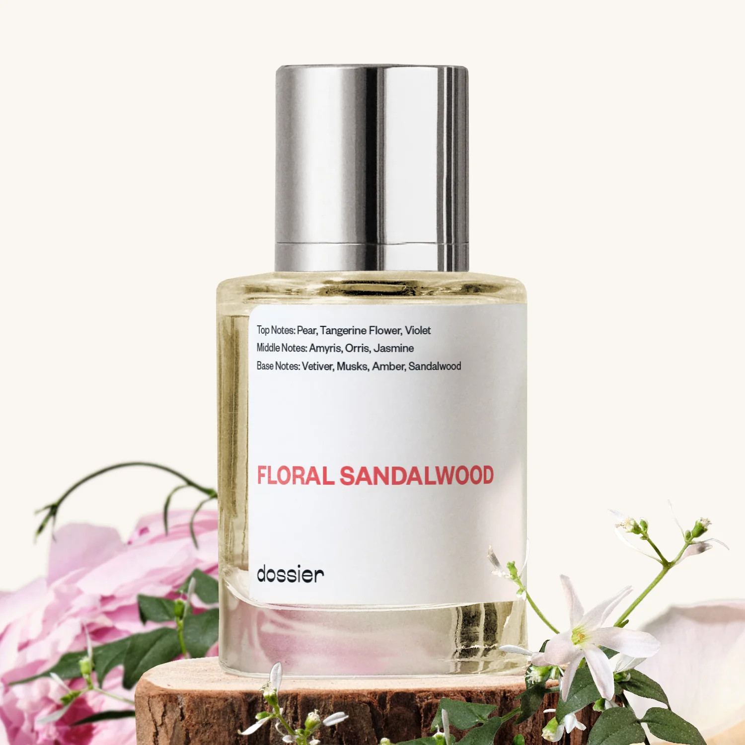 Floral Sandalwood | Dossier