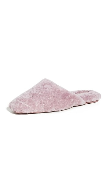 Callum Slippers | Shopbop