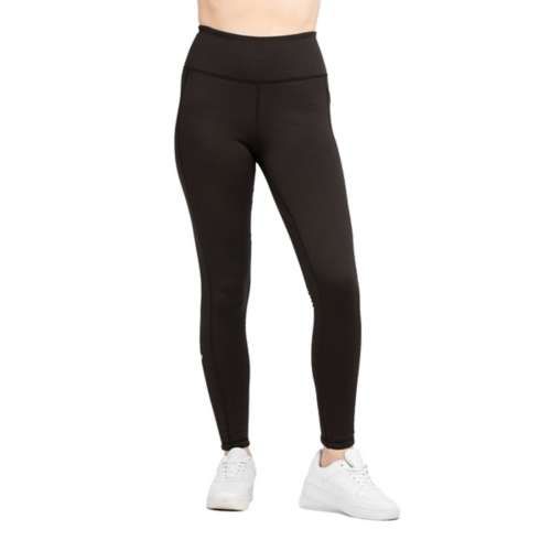 Women's LIV Outdoor Freerider Fleece-Lined Leggings | Scheels