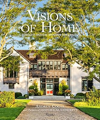 Visions of Home: Timeless Design, Modern Sensibility | Amazon (US)