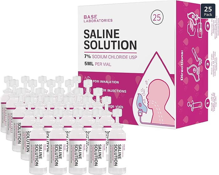 BASE LABORATORIES | Amazon (US)