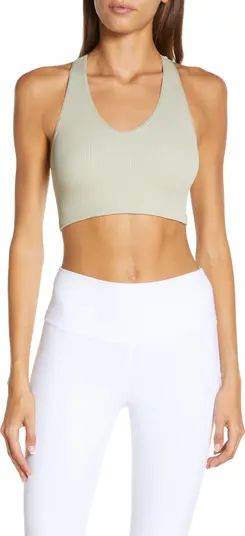 Free Throw Crop Tank | Nordstrom