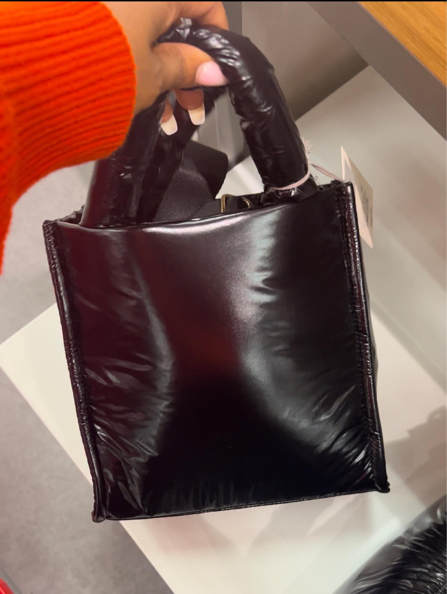 Fall Bag! 

#LTKitbag #LTKstyletip #LTKSeasonal