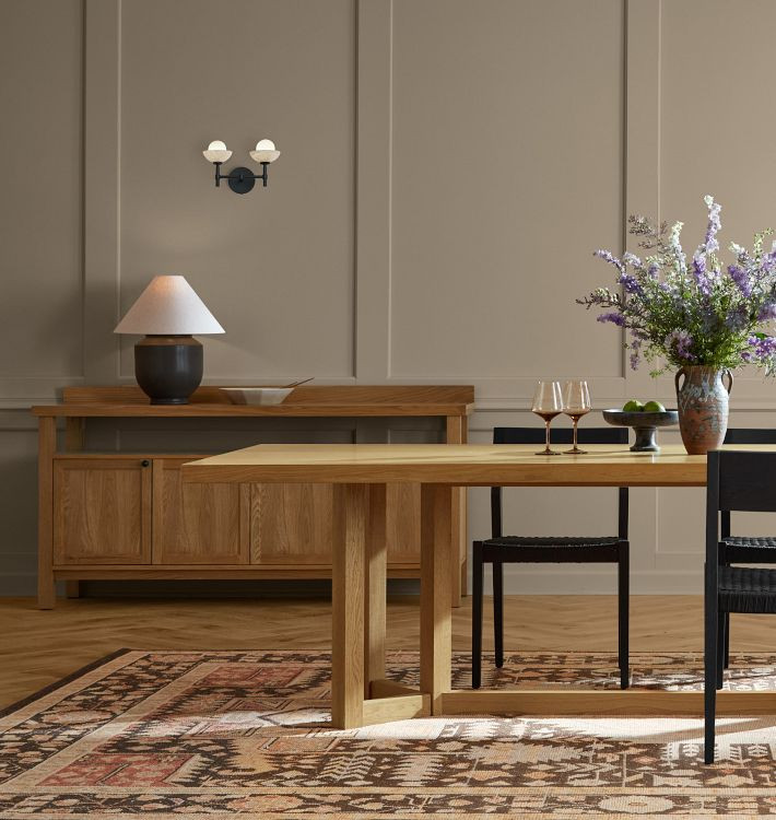 Brasada Dining Collection | Rejuvenation