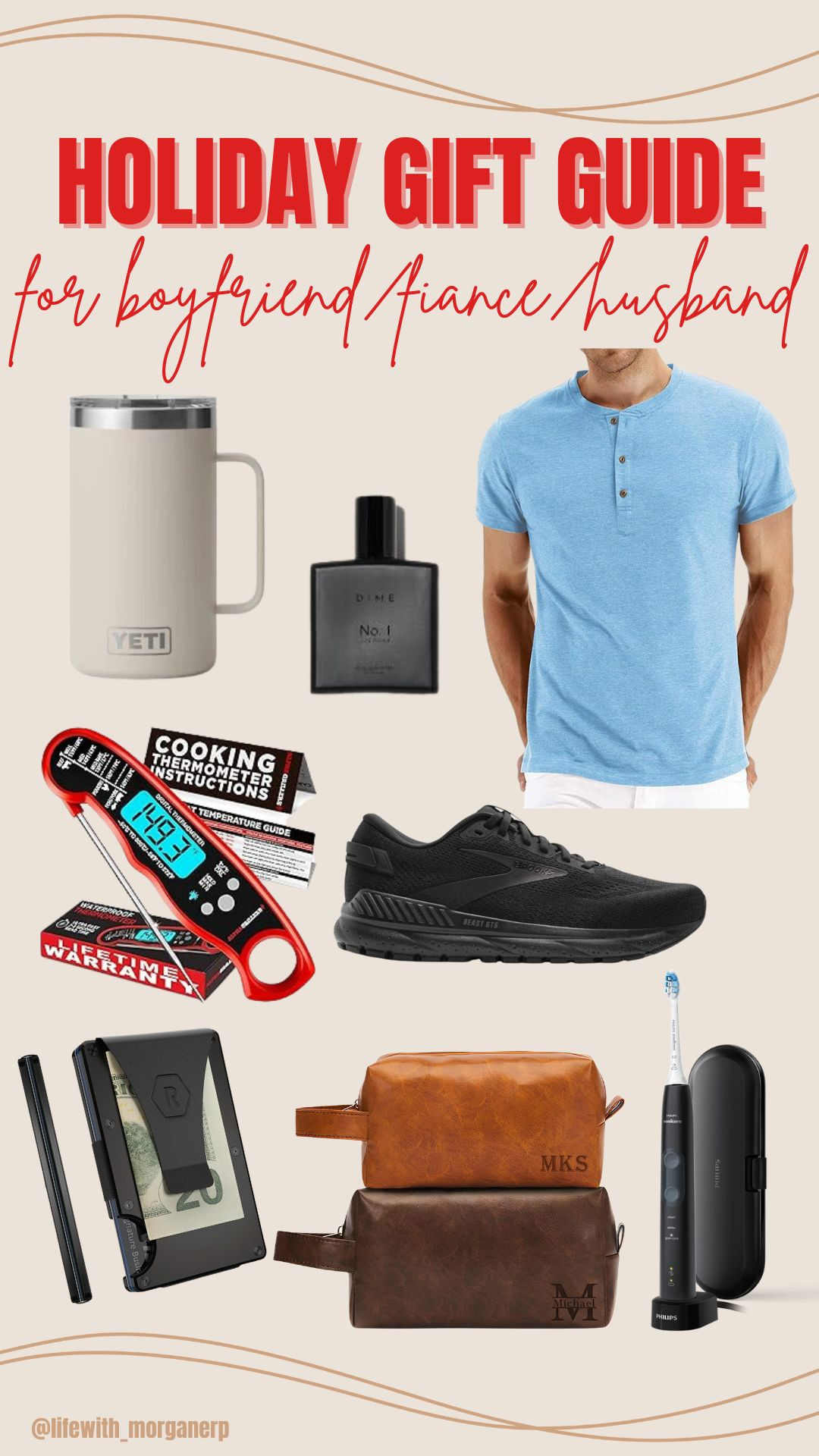 2024 holiday gift guide for the boyfriend, fiance or husband 

 

#LTKCyberWeek #LTKGiftGuide #LTKHoliday