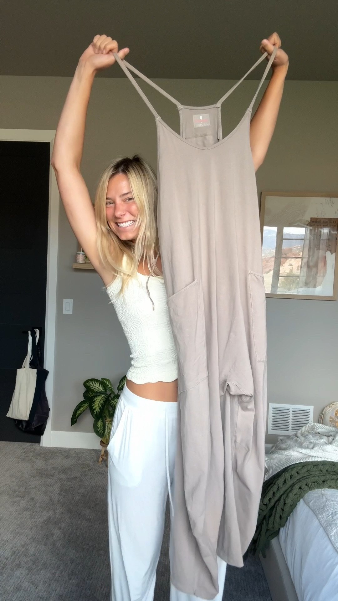 Cute spring outfit inspo 🌸

#LTKbeauty #LTKVideo #LTKSeasonal