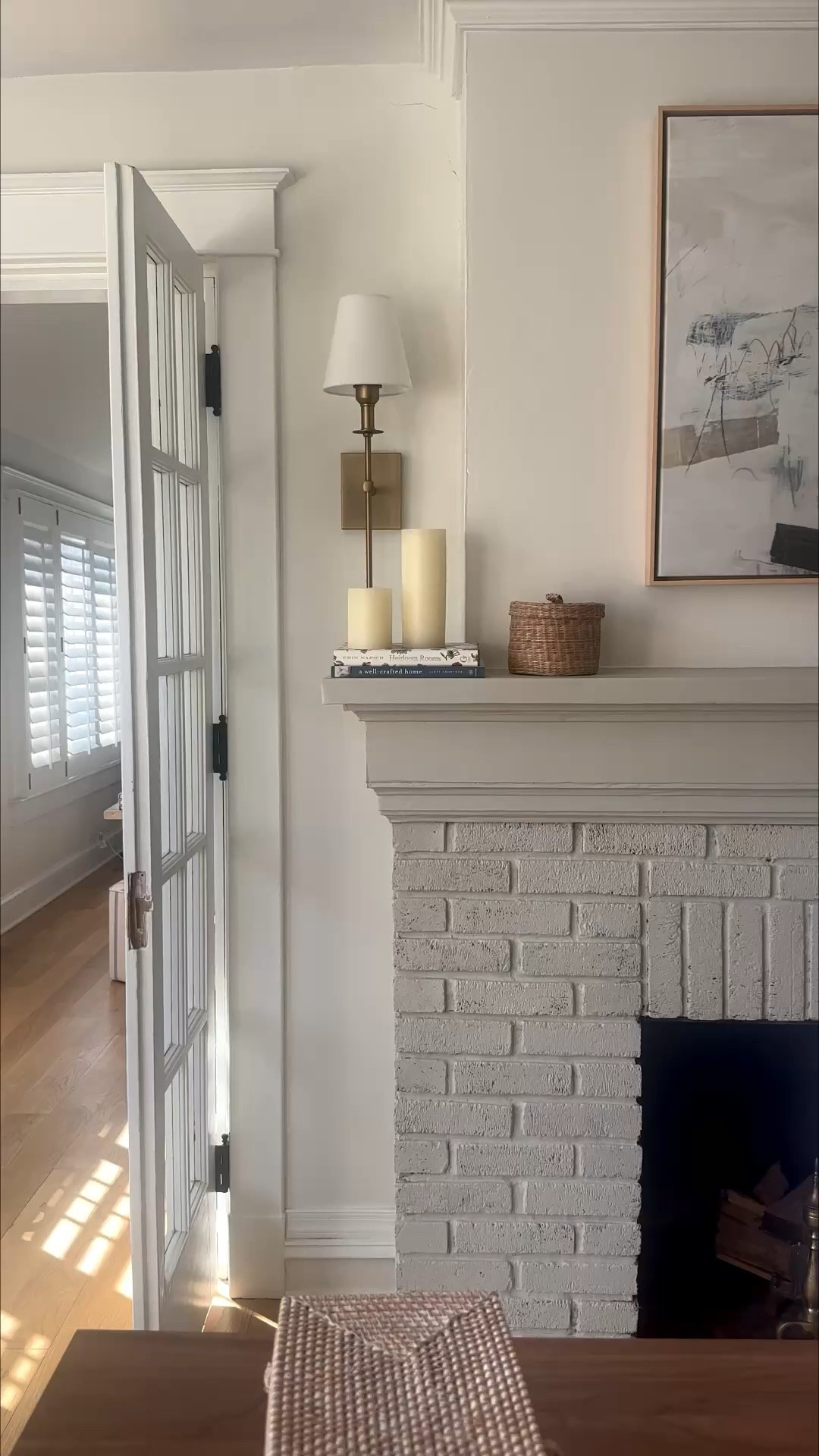 Amazon sconces that feel vintage 