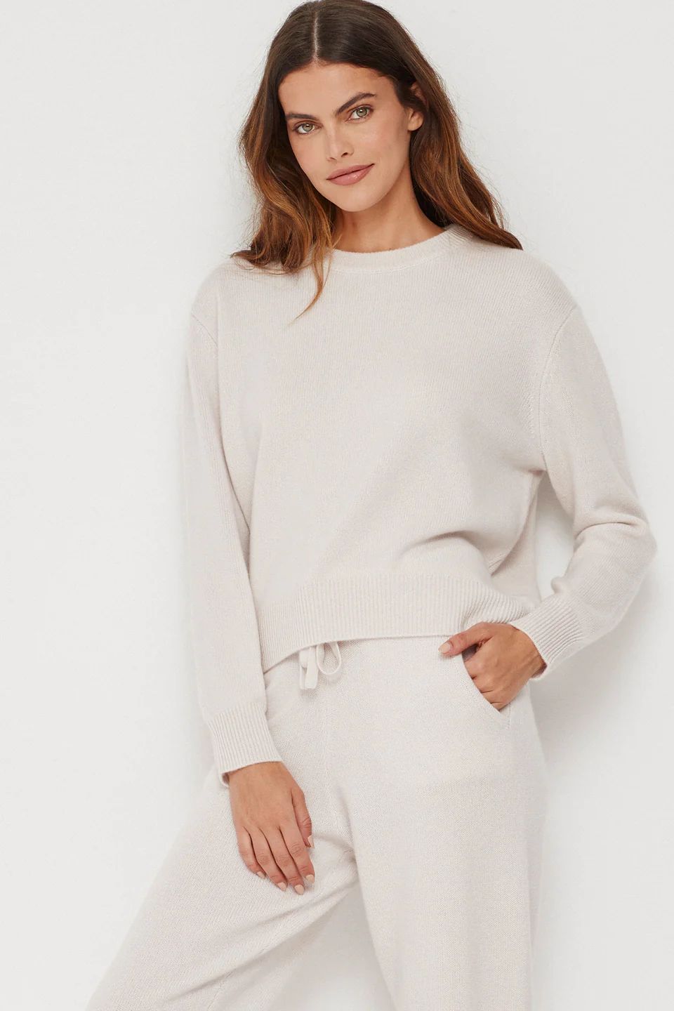 KAIA | NAKED CASHMERE