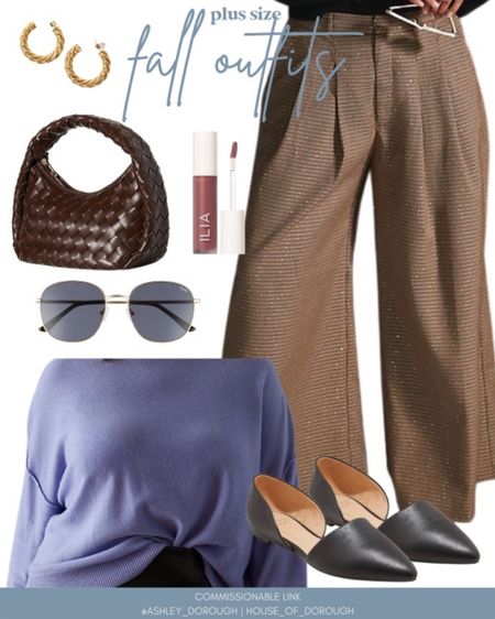 Plus size outfit perfect for transitioning to fall! 

#LTKstyletip #LTKcurves #LTKSeasonal