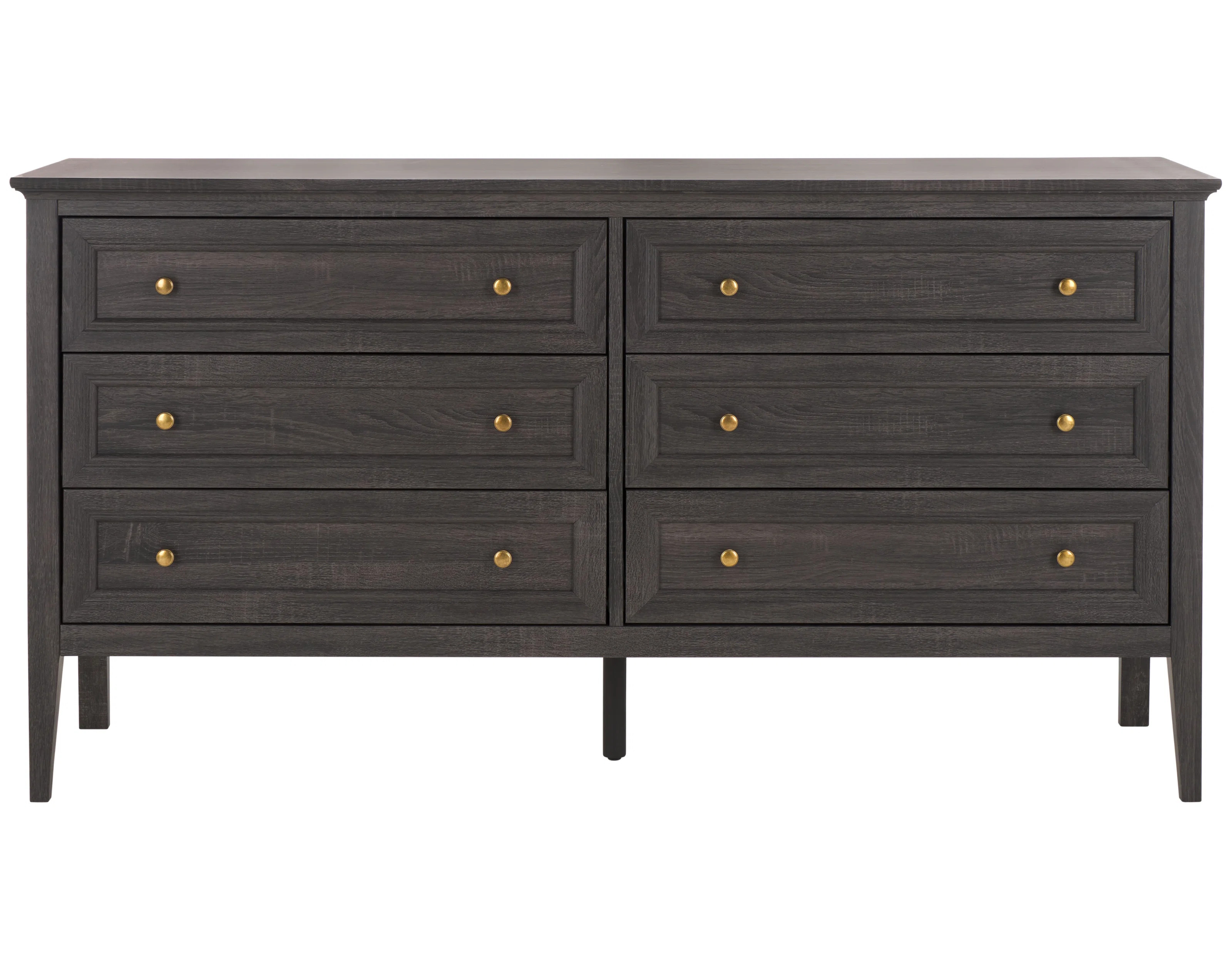 Cardae 6 - Drawer Dresser | Wayfair North America