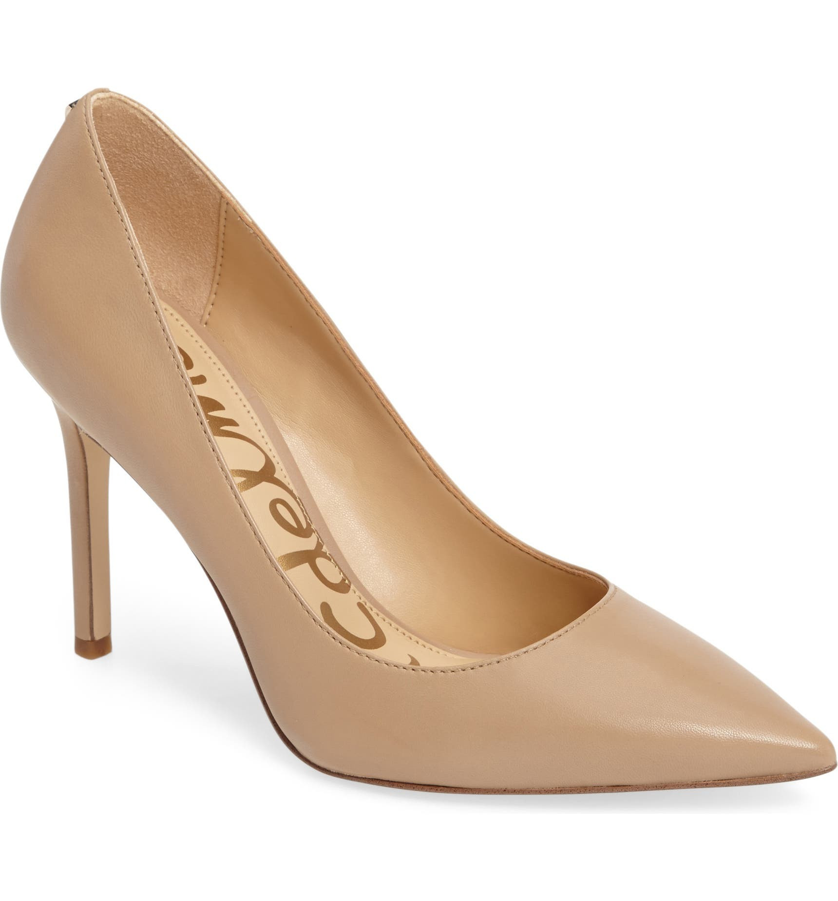 Hazel Pointed Toe Pump | Nordstrom | Nordstrom