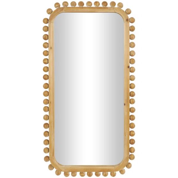 Vernie Wall Mirror | Wayfair North America