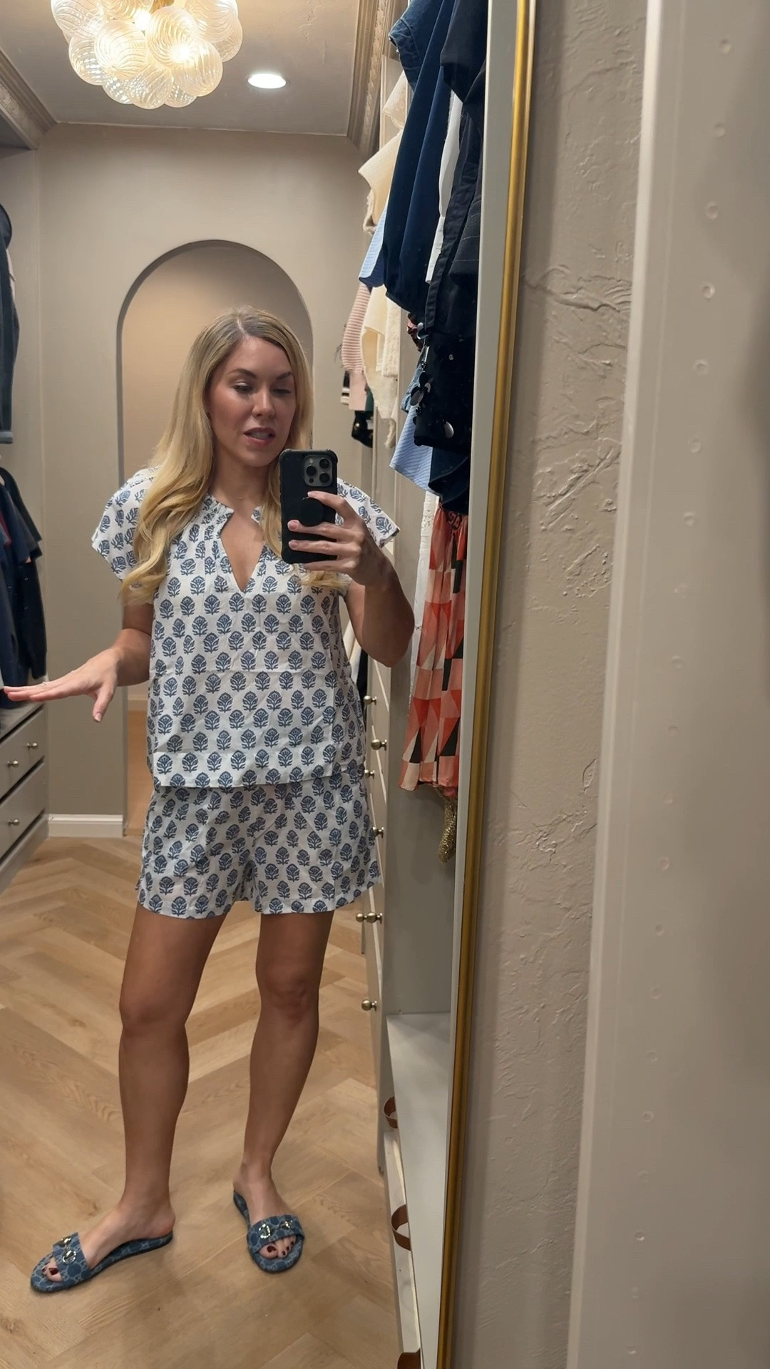 Cute print!

#LTKootd #LTKgrwm #LTKdayinmylife
