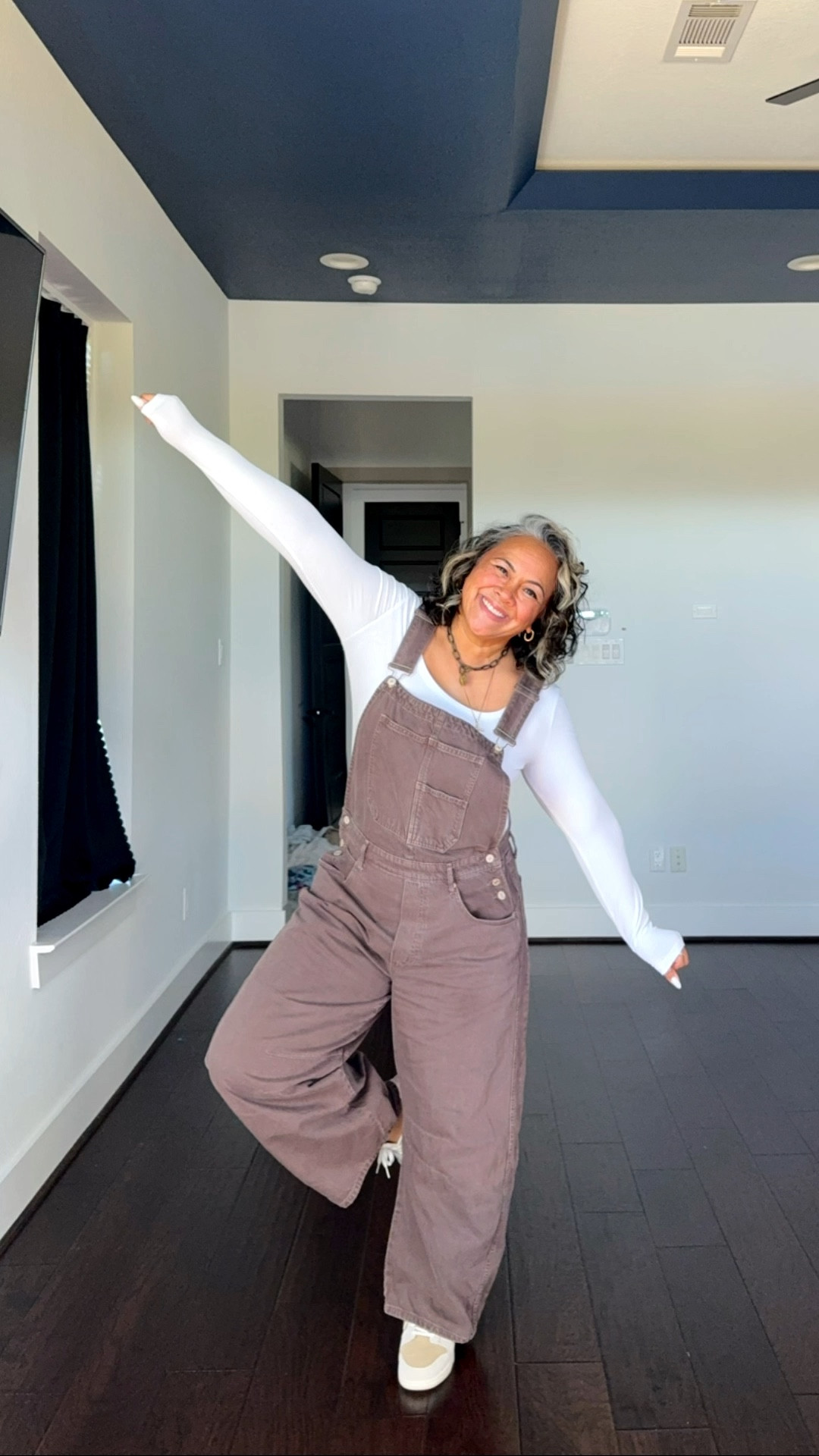 Easy Peasy fit! 

#LTKPlusSize #LTKMidsize #LTKShoeCrush